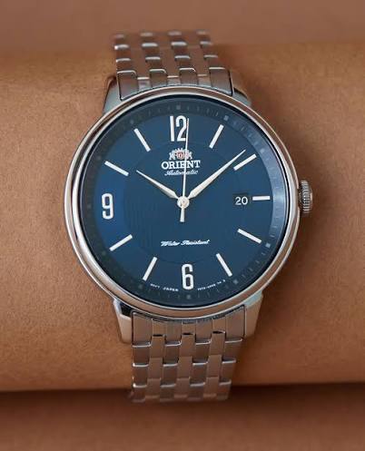 Orient RA-AC0J09L30B Automatic Mechanical Watch - Image 2
