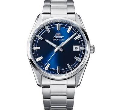 Orient RA-AC0R02L30B Mechanical Contemporary “Stretto” Men's Watch