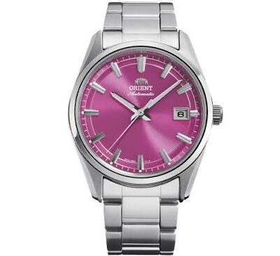 Orient RA-AC0R07P30B Stretto Date Automatic Limited