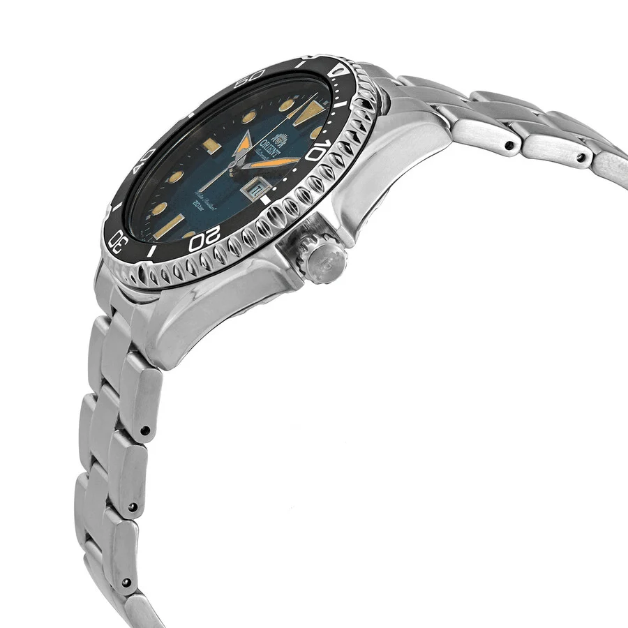 Orient RA-AA0811E39B Automatic Men's Watch - Image 3
