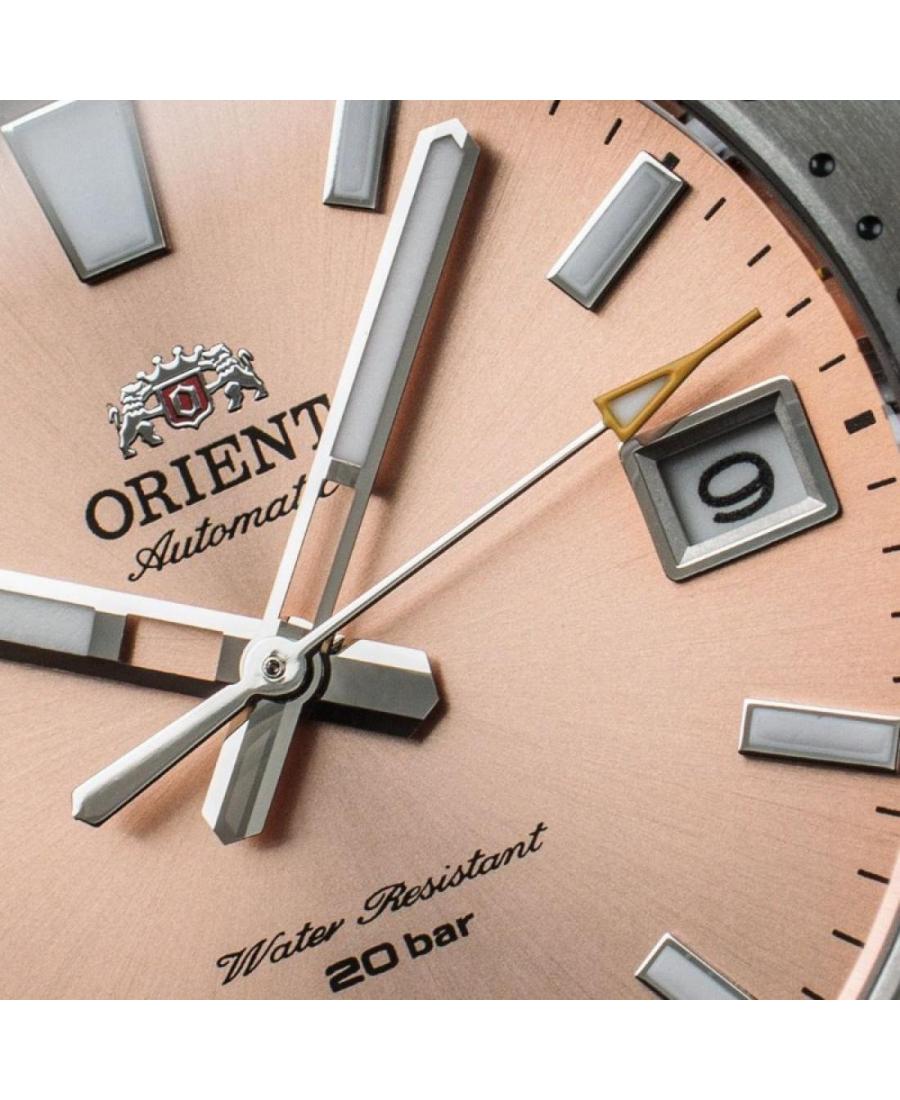 Orient Kamasu RA-AC0Q05P30B Automatic Sports Watch - Image 2