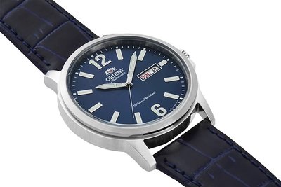Orient RA-AA0C05L39B Contemporary Automatic Gents Watch - Image 3