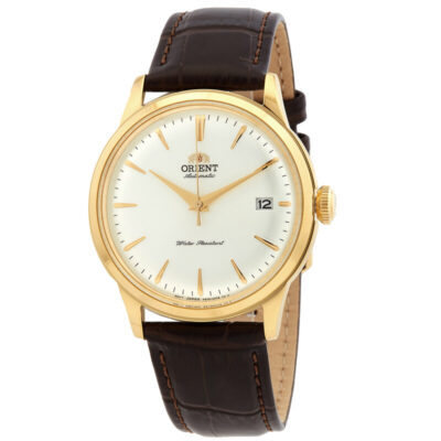 Orient RA-AC0M01S30B Bambino Automatic Men's Watch
