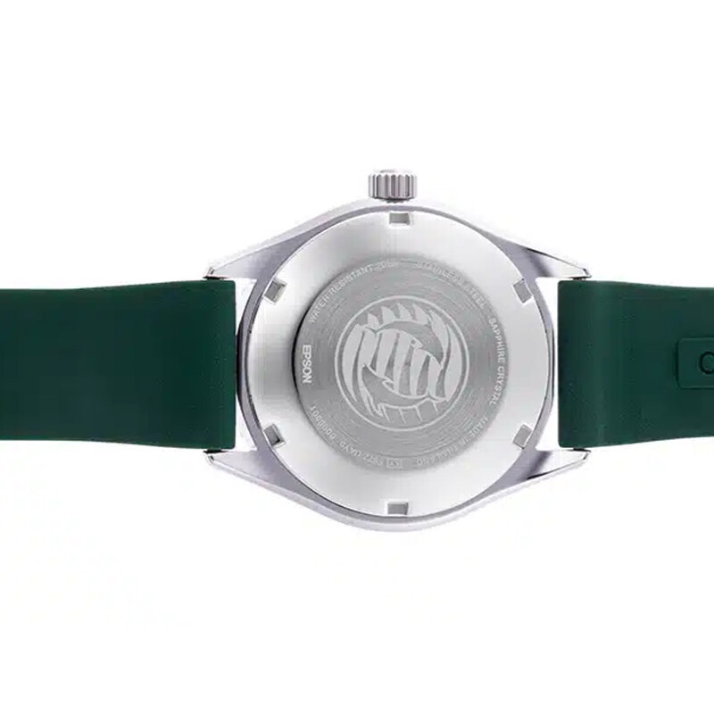 Orient RA-AC0Q11E30B Sports Mako 40 Automatic - Image 4