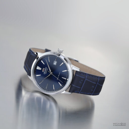 Orient RA-AC0F06L30B Symphony Automatic watch - Image 3
