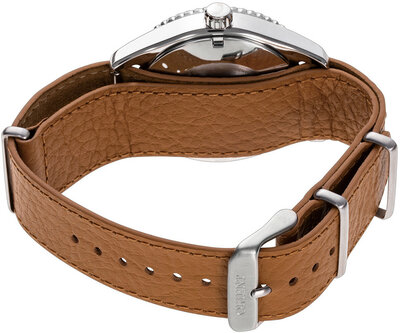 Orient Kamasu RA-AC0Q05P30B Automatic Sports Watch - Image 4