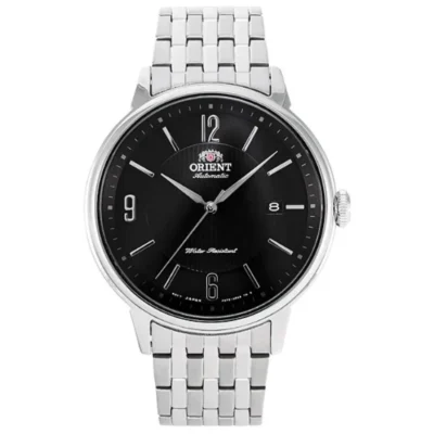 Orient RA-AC0J08B30B Automatic Contemporary Wristwatch