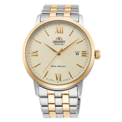 Orient RA-AC0F08G30B Mechanical Contemporary Men's