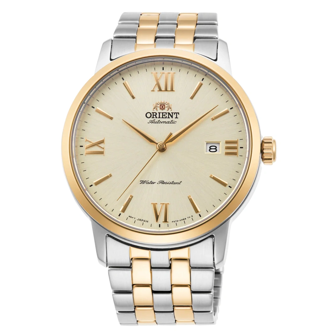 Orient RA-AC0F08G30B Mechanical Contemporary Men's