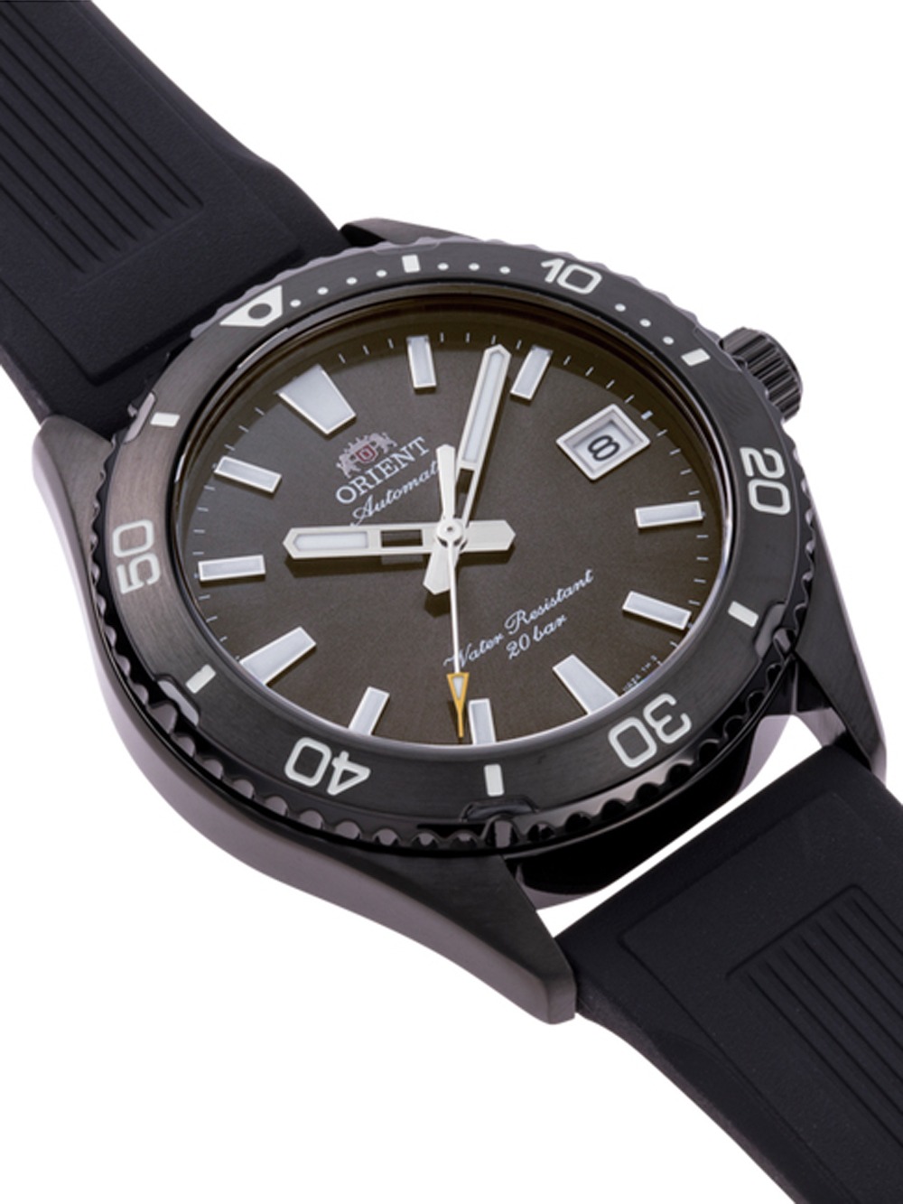 Orient RA-AC0Q10N30B Sports Mako 40 Automatic - Image 3