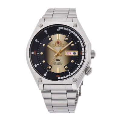 Orient SK Diver Retro RA-AA0B01G39B vintage-inspired automatic