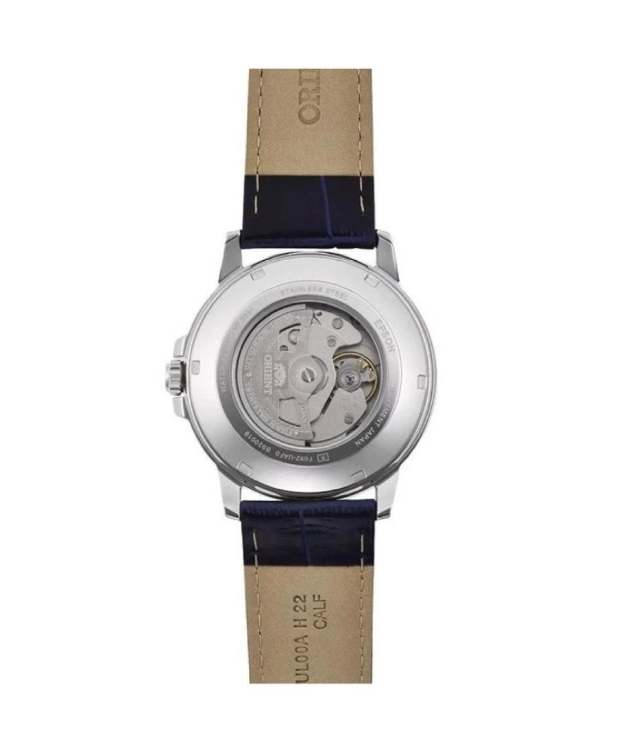 Orient RA-AA0C05L39B Contemporary Automatic Gents Watch - Image 4