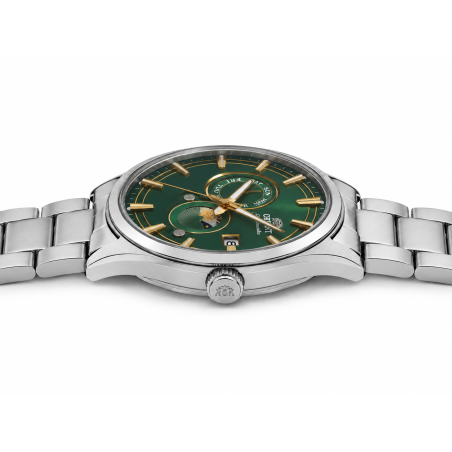 Orient RA-AK0314E30B Contemporary Stretto Sun & Moon Automatic - Image 4