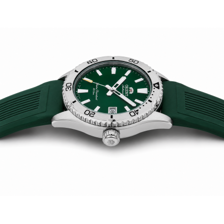 Orient RA-AC0Q11E30B Sports Mako 40 Automatic - Image 2